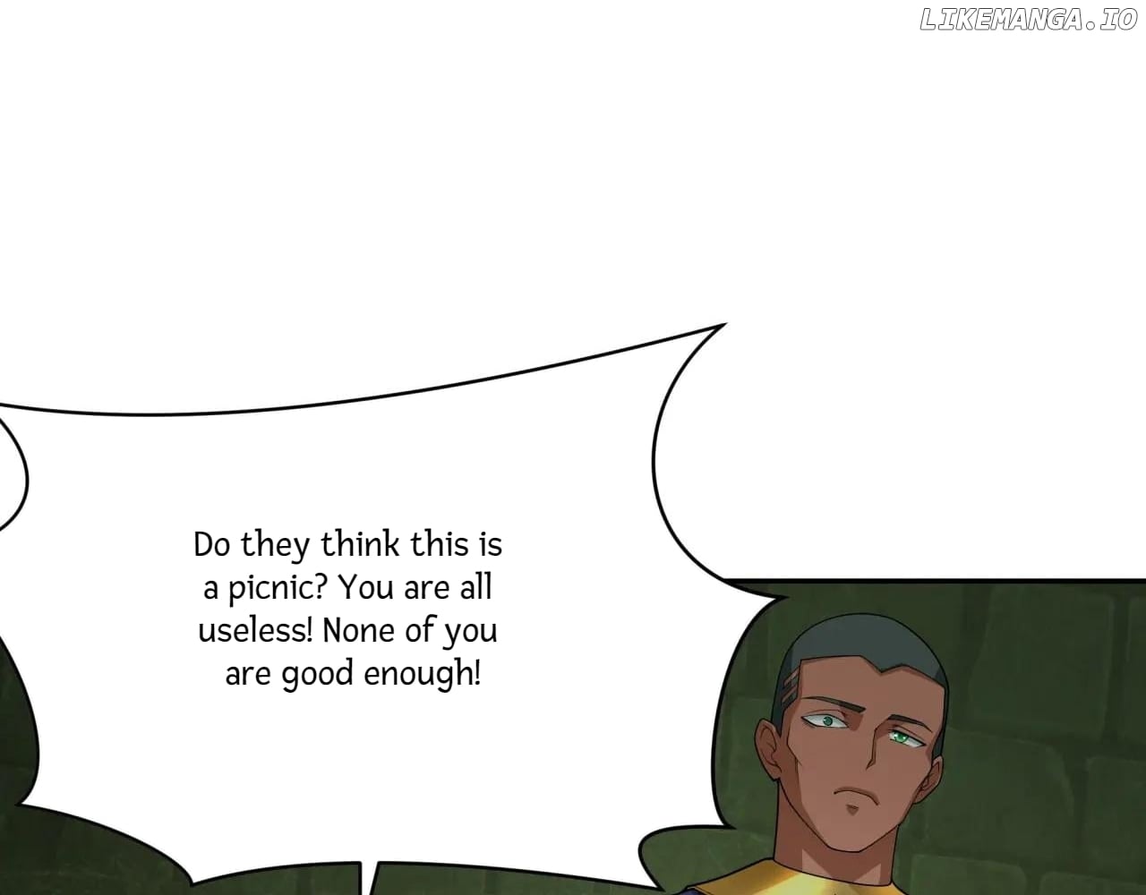 Era of the Haunted Chapter 276 - page 22